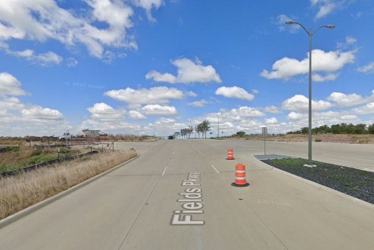 Solidcore Files $659K Buildout for New Studio at Frisco's Fields West