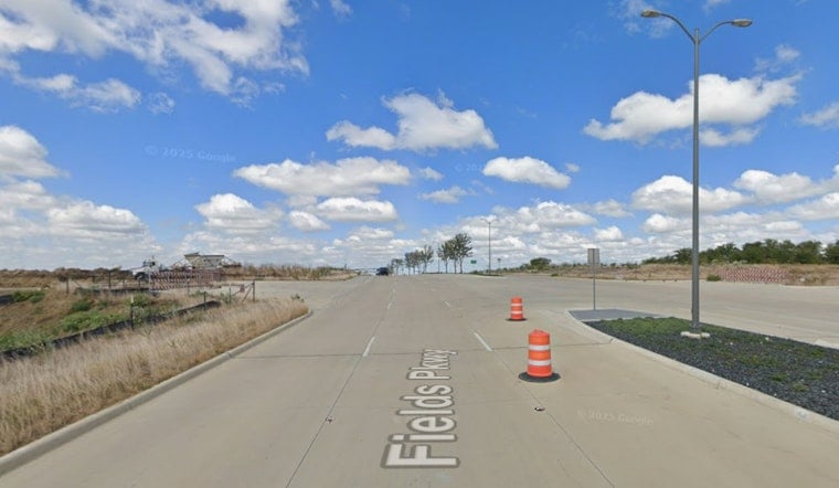 Solidcore Files $659K Buildout for New Studio at Frisco's Fields West
