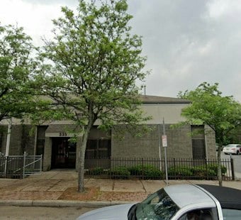 Solomon Pitches 100% Affordable Senior Housing At Jersey City's West Side Center