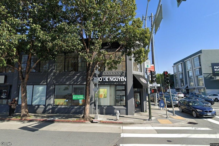 SoMa Pho Shop's $50-an-Hour Dishwasher Job Floods Inbox With 350 Messages