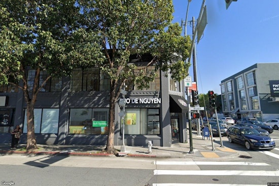 SoMa Pho Shop's $50-an-Hour Dishwasher Job Floods Inbox With 350 Messages