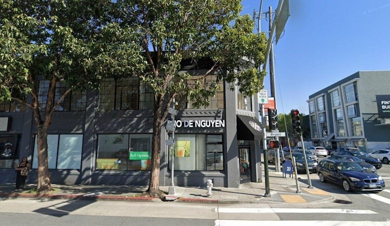 SoMa Pho Shop's $50-an-Hour Dishwasher Job Floods Inbox With 350 Messages