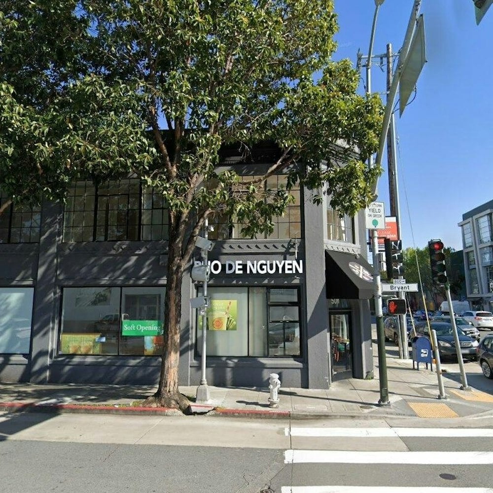 SoMa Pho Shop's $50-an-Hour Dishwasher Job Floods Inbox With 350 Messages