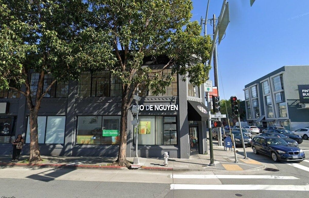 SoMa Pho Shop's $50-an-Hour Dishwasher Job Floods Inbox With 350 Messages