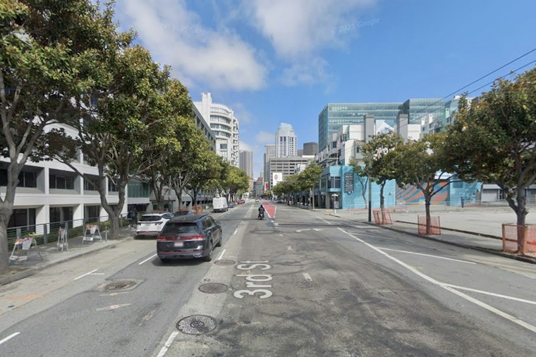 SoMa Tower Grows to 45 Stories, 501 Units on Site of Landmark Yick Wo Case