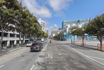 SoMa Tower Grows to 45 Stories, 501 Units on Site of Landmark Yick Wo Case