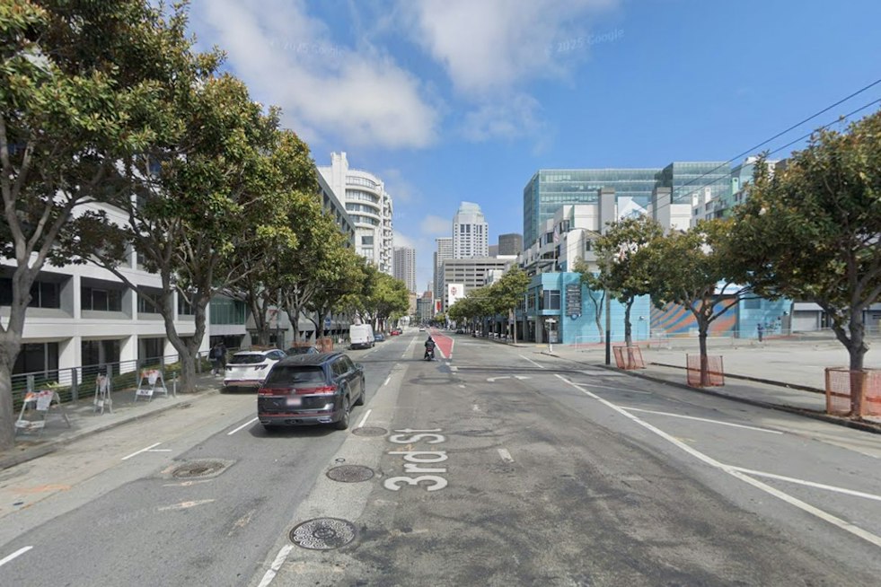 SoMa Tower Grows to 45 Stories, 501 Units on Site of Landmark Yick Wo Case