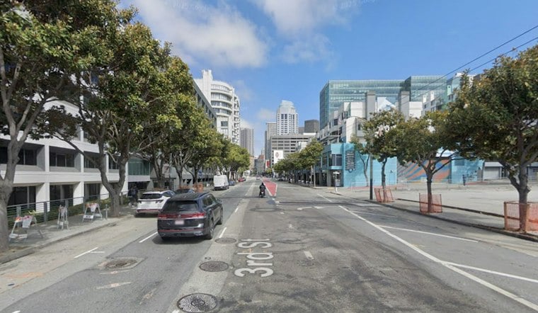SoMa Tower Grows to 45 Stories, 501 Units on Site of Landmark Yick Wo Case