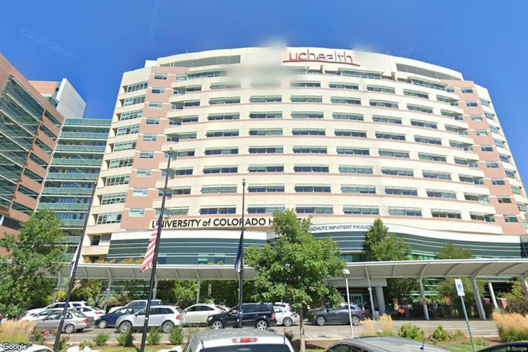Someone Tampered With Oxygen Supply at Aurora's UCHealth, Hospital Beefs Up Security