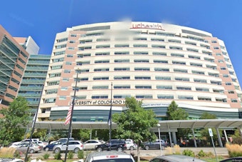 Someone Tampered With Oxygen Supply at Aurora's UCHealth, Hospital Beefs Up Security