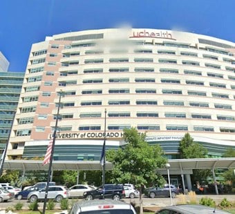 Someone Tampered With Oxygen Supply at Aurora's UCHealth, Hospital Beefs Up Security