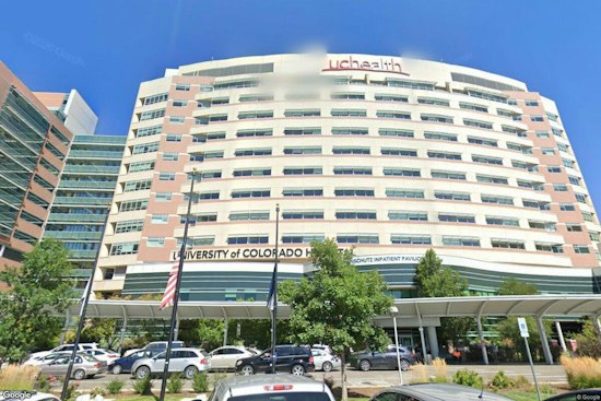 Someone Tampered With Oxygen Supply at Aurora's UCHealth, Hospital Beefs Up Security