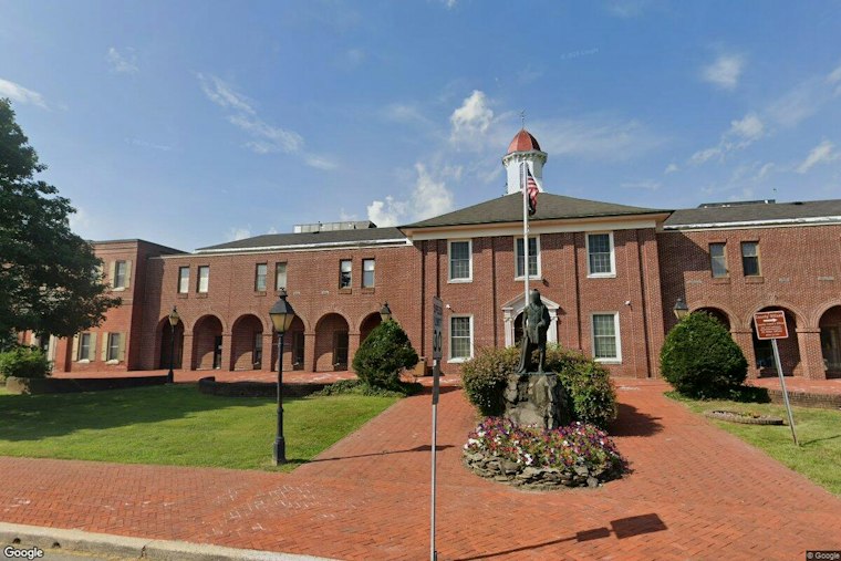 Somers Point Man, 71, Pleads Guilty to Possessing 1,000-Plus Child Abuse Images