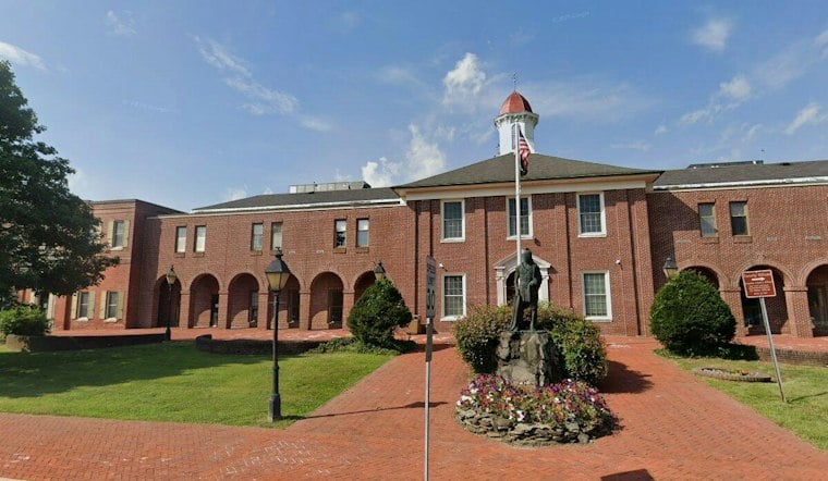 Somers Point Man, 71, Pleads Guilty to Possessing 1,000-Plus Child Abuse Images