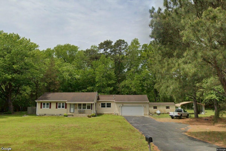 Somerset County Caretaker, 67, Found Dead in Apparent Murder-Suicide Near Pocomoke