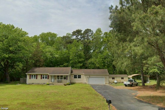 Somerset County Caretaker, 67, Found Dead in Apparent Murder-Suicide Near Pocomoke