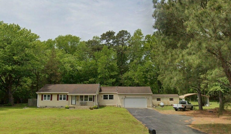 Somerset County Caretaker, 67, Found Dead in Apparent Murder-Suicide Near Pocomoke
