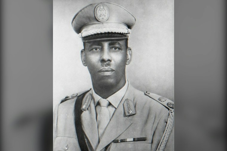 Son of Somali Dictator Tied to Isaaq Genocide Lives Quietly in Columbus Suburb