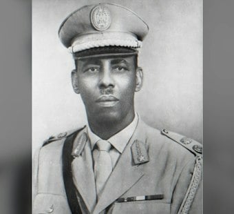 Son of Somali Dictator Tied to Isaaq Genocide Lives Quietly in Columbus Suburb