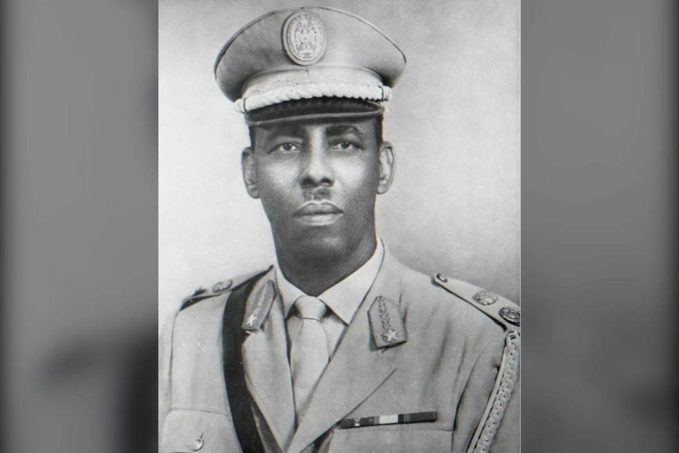 Son of Somali Dictator Tied to Isaaq Genocide Lives Quietly in Columbus Suburb