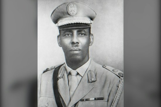 Son of Somali Dictator Tied to Isaaq Genocide Lives Quietly in Columbus Suburb