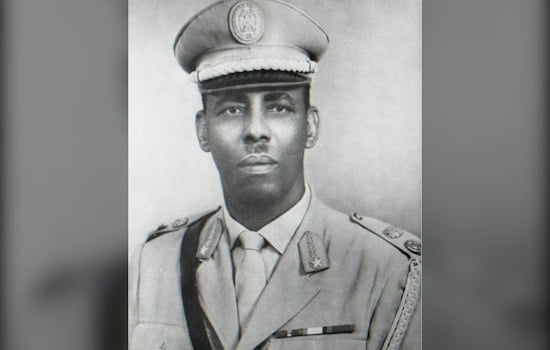 Son of Somali Dictator Tied to Isaaq Genocide Lives Quietly in Columbus Suburb