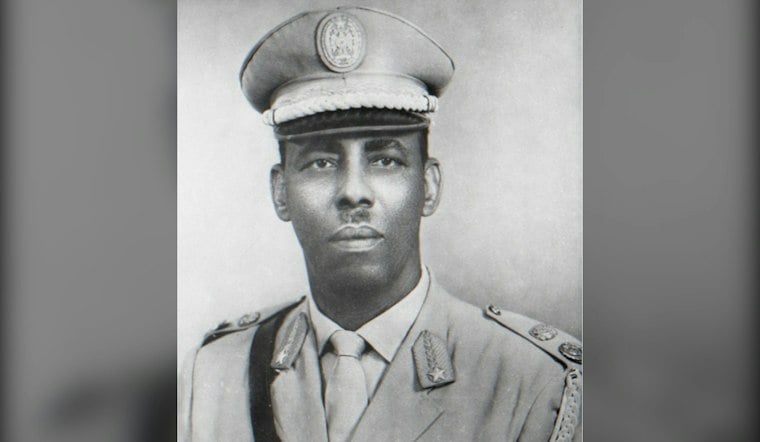 Son of Somali Dictator Tied to Isaaq Genocide Lives Quietly in Columbus Suburb