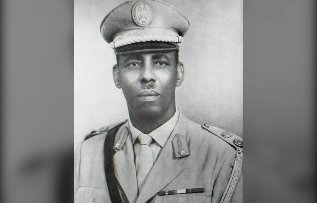 Son of Somali Dictator Tied to Isaaq Genocide Lives Quietly in Columbus Suburb