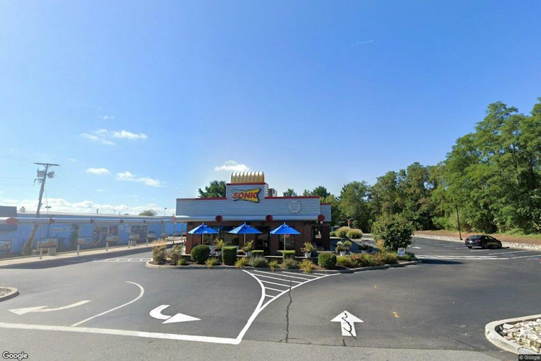 Sonic Drive-In Vanishes From Stoughton, Leaving Just 3 Left in Massachusetts