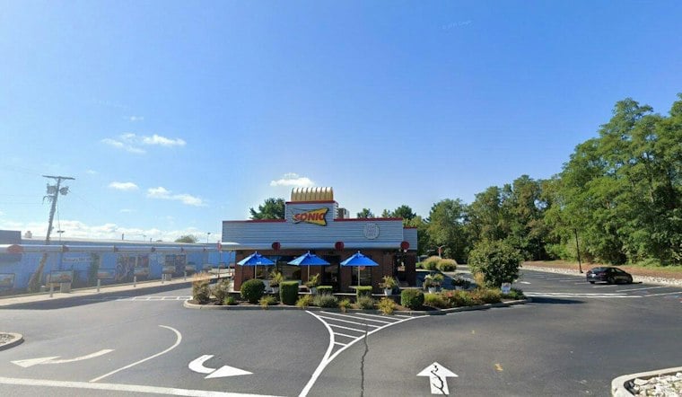 Sonic Drive-In Vanishes From Stoughton, Leaving Just 3 Left in Massachusetts