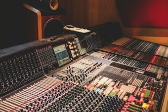 Sonic Ranch’s Long Evolution From Tornillo Orchard to Recording Destination