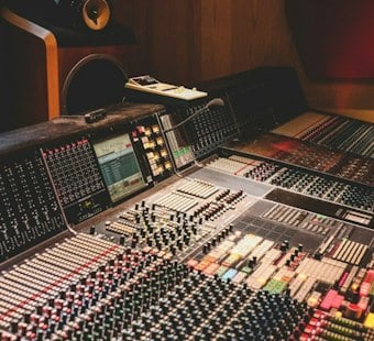 Sonic Ranch’s Long Evolution From Tornillo Orchard to Recording Destination