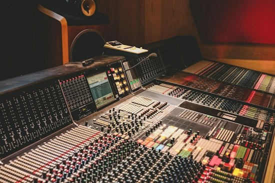 Sonic Ranch’s Long Evolution From Tornillo Orchard to Recording Destination