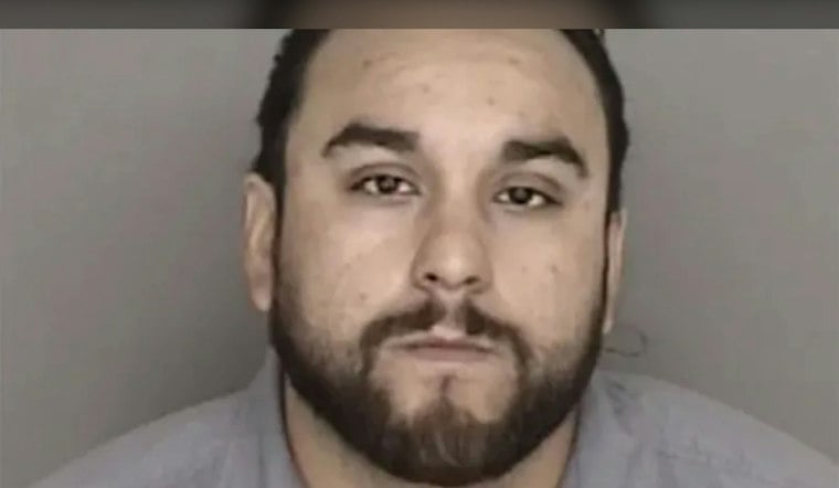 Sonny Velasco Convicted in Monterey County Child-Sex Case; Sentencing Set for Oct. 27