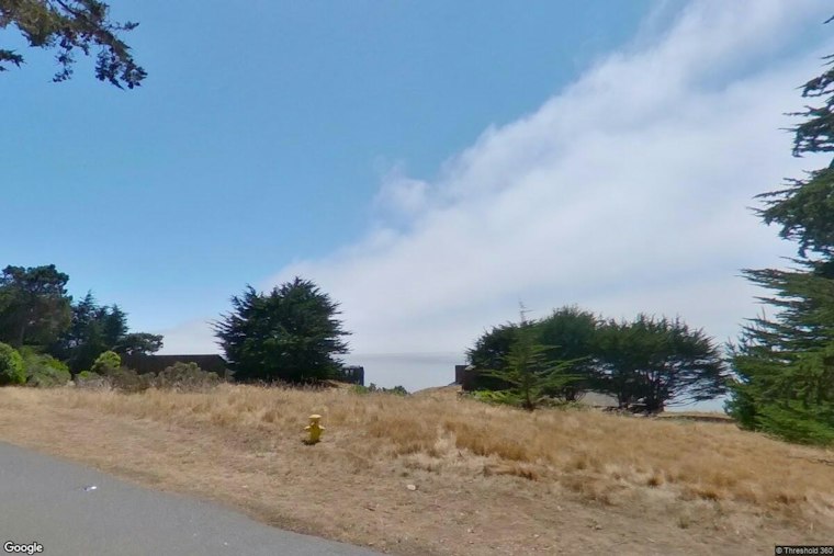 Sonoma Coast Helicopter Crew Plucks Man Clinging To Rock In Frigid Surf