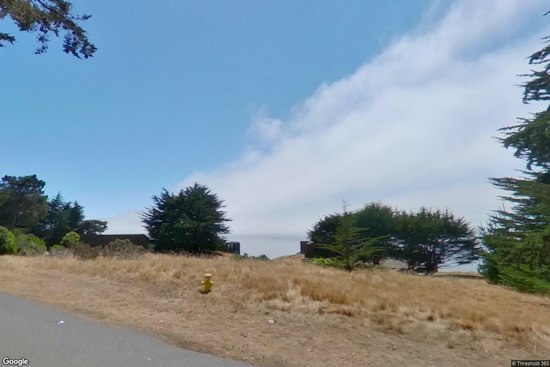 Sonoma Coast Helicopter Crew Plucks Man Clinging To Rock In Frigid Surf