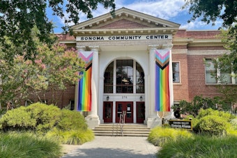 Sonoma Community Center Revives Buster Keaton With Live Piano Score