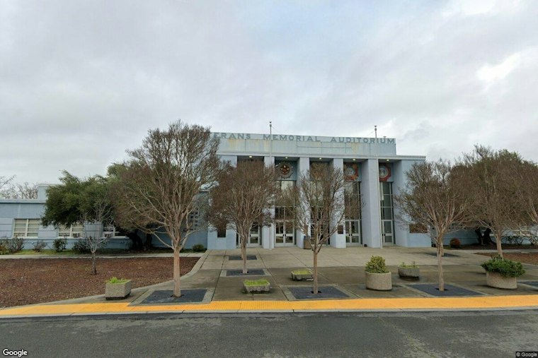 Sonoma County Fairgrounds Weighs One-Year Deal as Racetrack's Future Hangs in Limbo