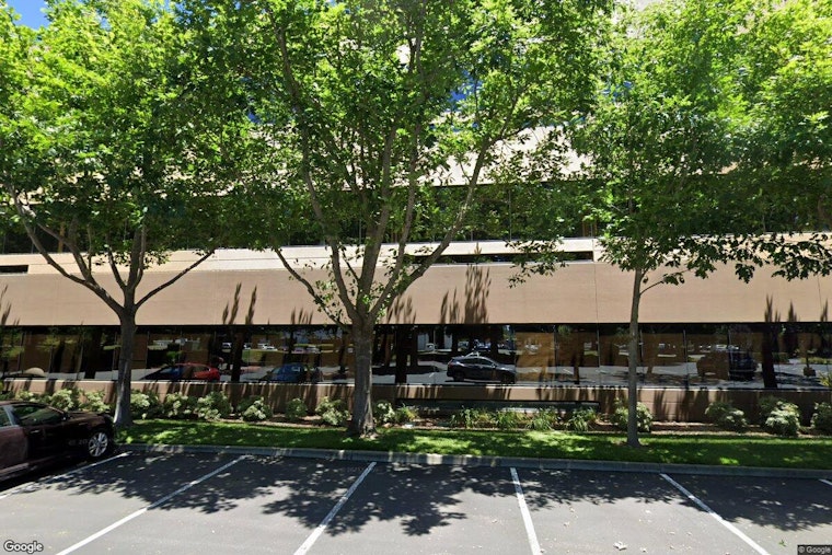 Sonoma County Library Drops $12.78M on Petaluma Office Tower for New HQ