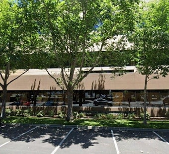 Sonoma County Library Drops $12.78M on Petaluma Office Tower for New HQ