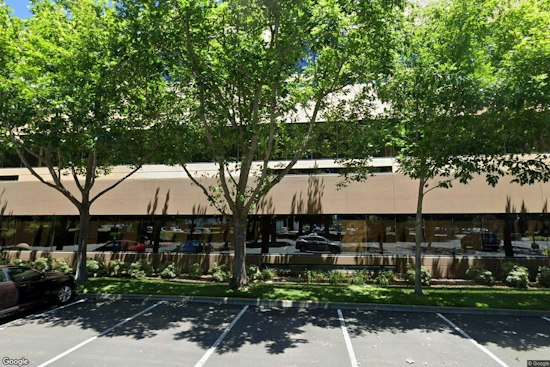 Sonoma County Library Drops $12.78M on Petaluma Office Tower for New HQ