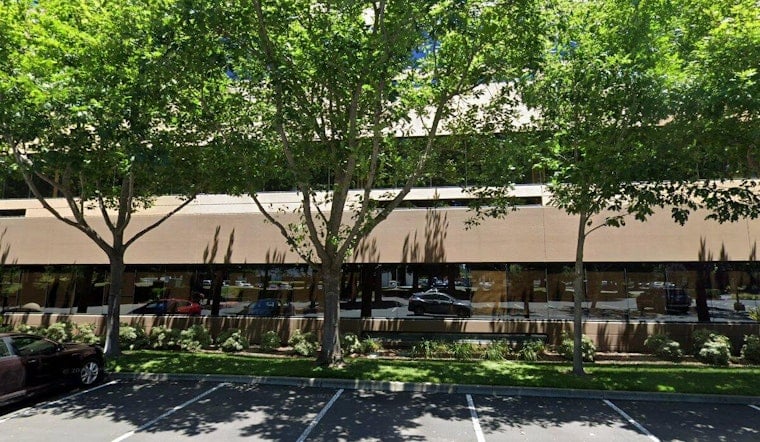 Sonoma County Library Drops $12.78M on Petaluma Office Tower for New HQ