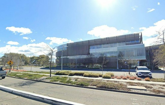 Sonoma County Revives $49.5M Office Deal After Cutting $6.5M Off Price Tag