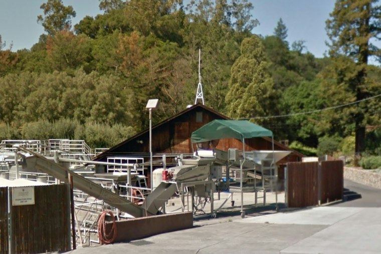 Sonoma's Gundlach Bundschu Winery Files Chapter 11