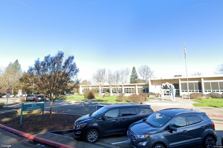 Sonoma Supervisors Reinstated Zoom Comments, Then a Slur Hit Hermosillo on Air