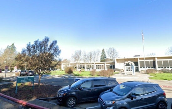Sonoma Supervisors Reinstated Zoom Comments, Then a Slur Hit Hermosillo on Air
