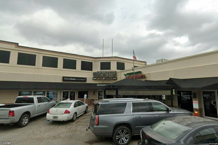 Sorrento Ristorante Leaves 25-Year Alamo Heights Home for NW Military Highway