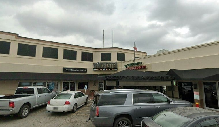 Sorrento Ristorante Leaves 25-Year Alamo Heights Home for NW Military Highway