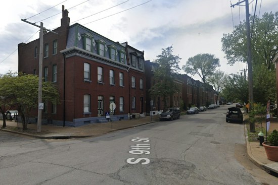 Soulard Carjacking at Gunpoint Lands 18-Year-Old With Four Felony Counts