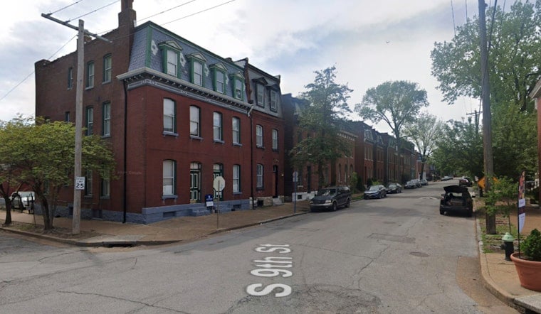 Soulard Carjacking at Gunpoint Lands 18-Year-Old With Four Felony Counts